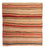 Kelim Rug - Old square  - 160 x 160 cm - multicolored