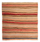 Antique Kilim Rug 160x160cm