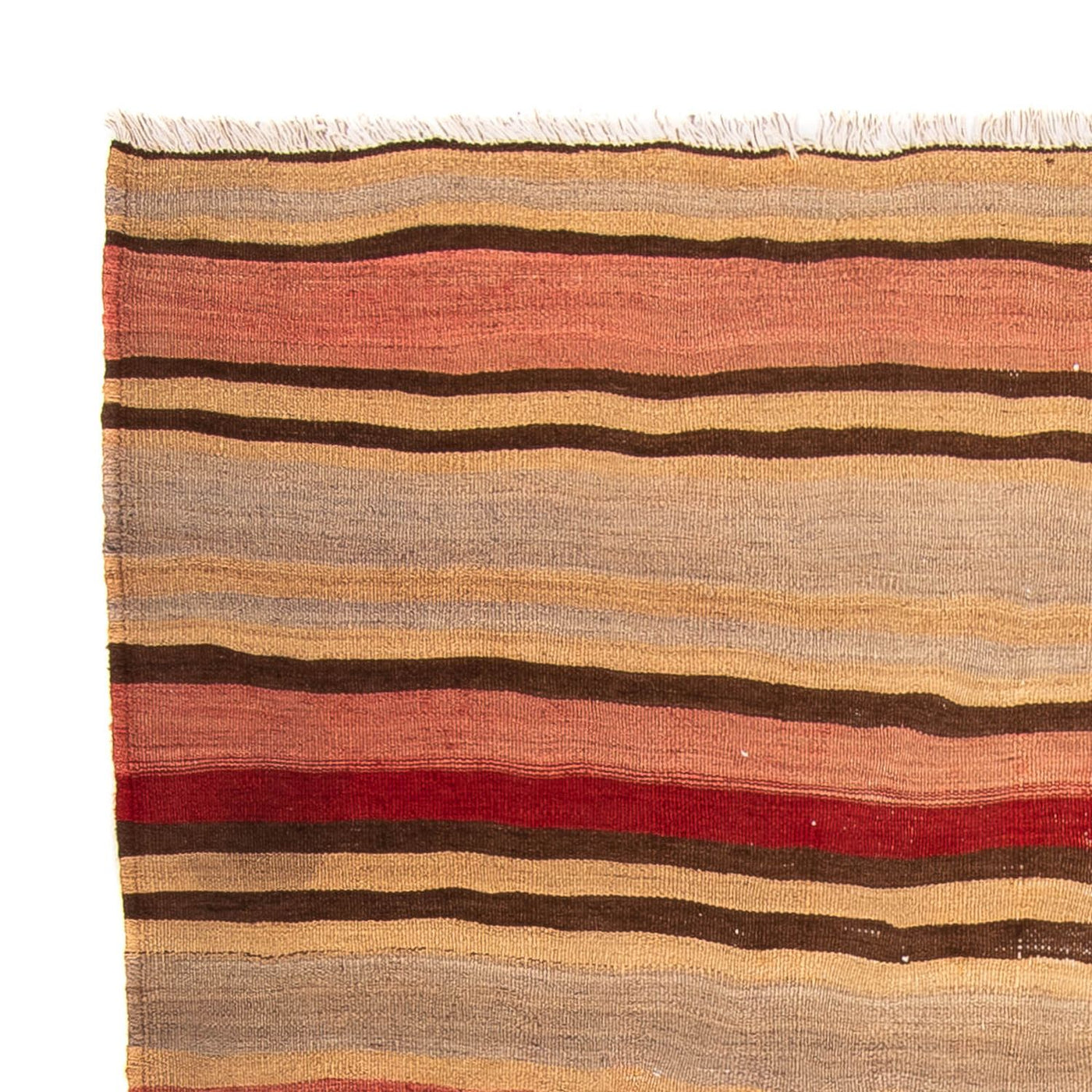 Antique Kilim Rug 160x160cm