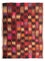 Kelim Rug - Old - 114 x 90 cm - multicolored