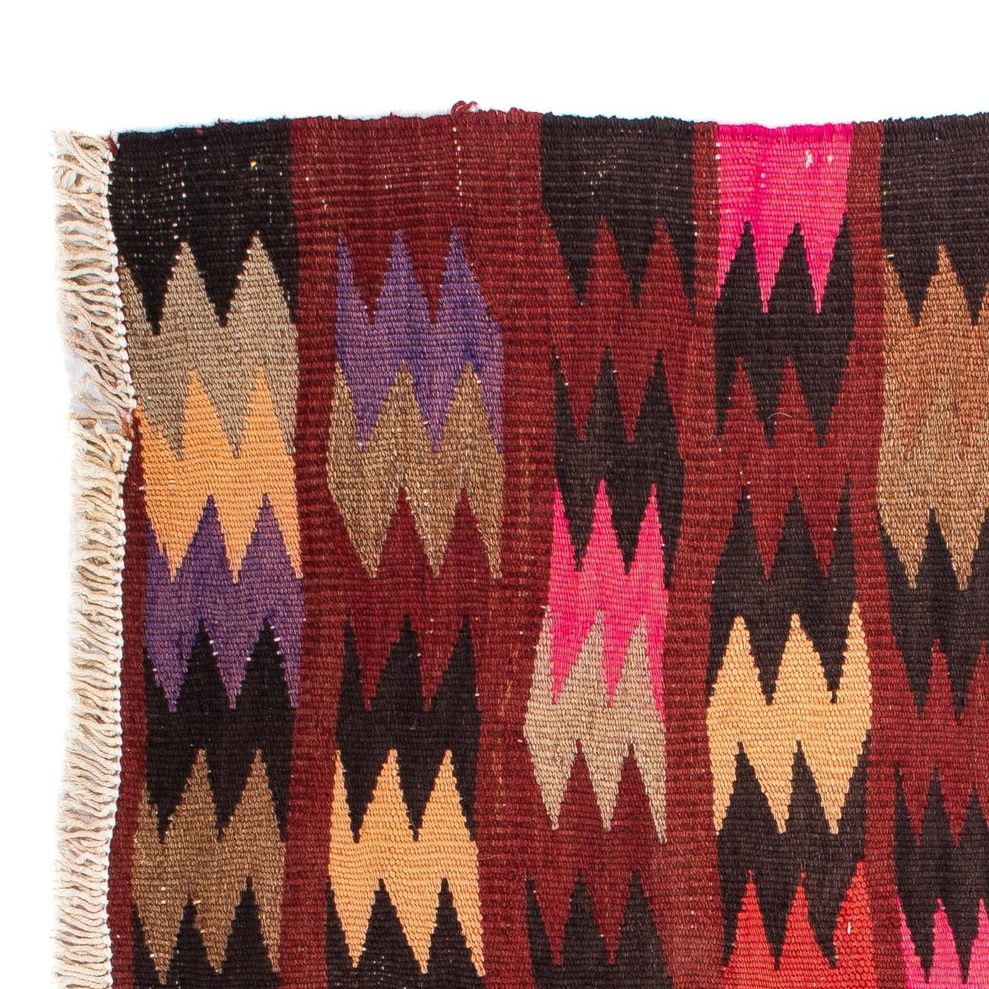 Antique Kilim Rug 114x90cm