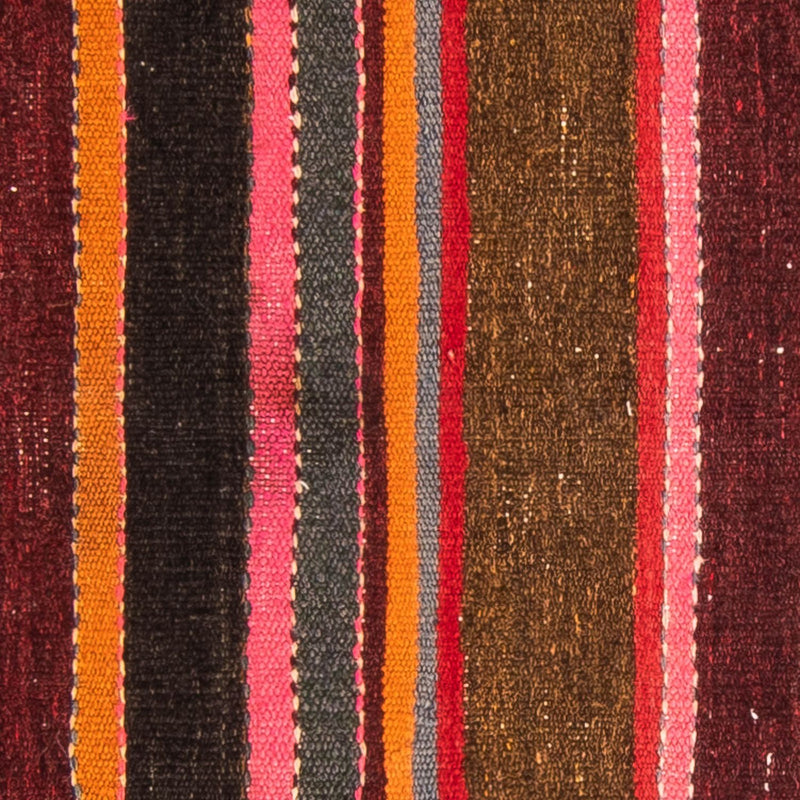 Kelim Rug - Old - 115 x 85 cm - multicolored