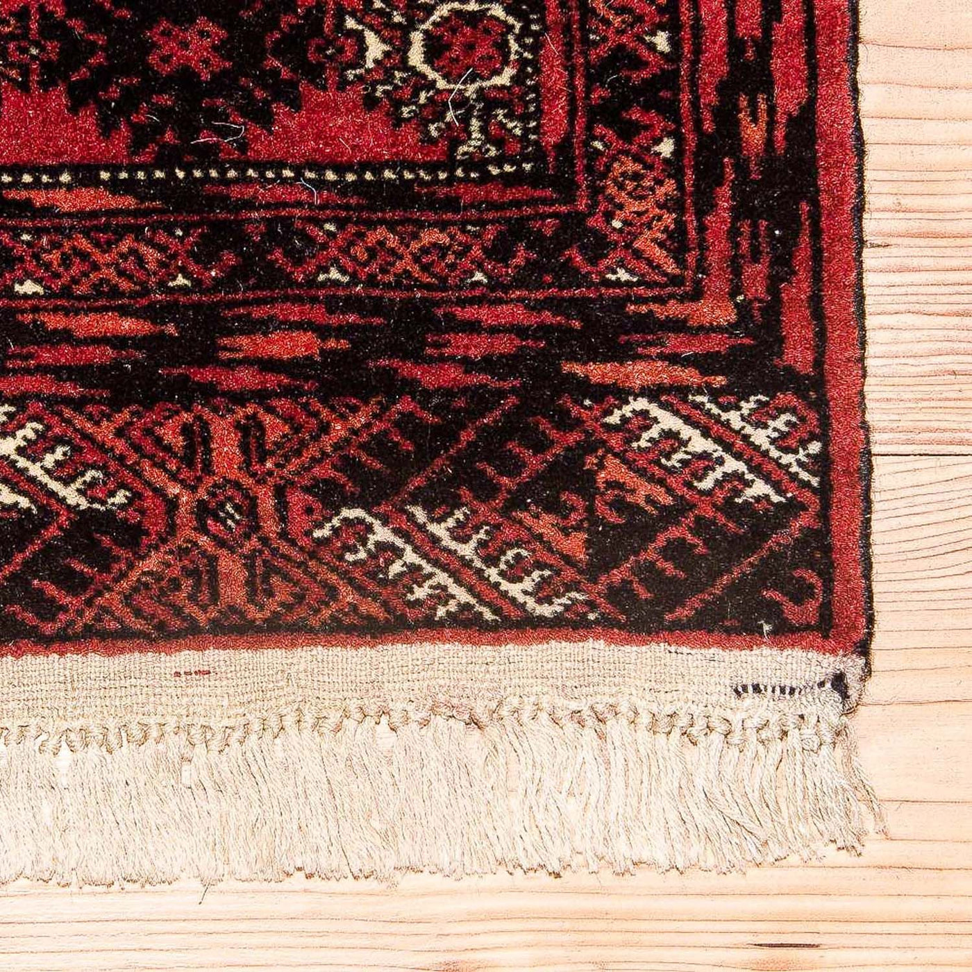 Bukhara Rug 164x120cm - Oriental Rug