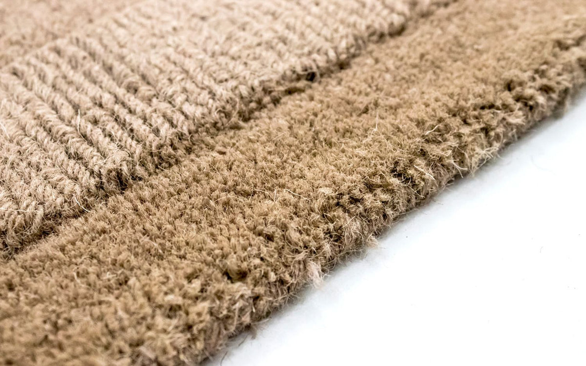 Wool Rug 89x148cm - Wool Rug