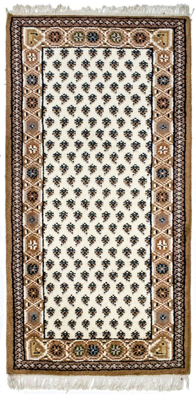 Oriental Rug 90x160cm