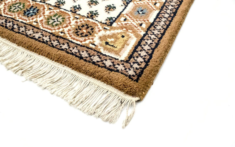 Oriental Rug - 160 x 90 cm - beige