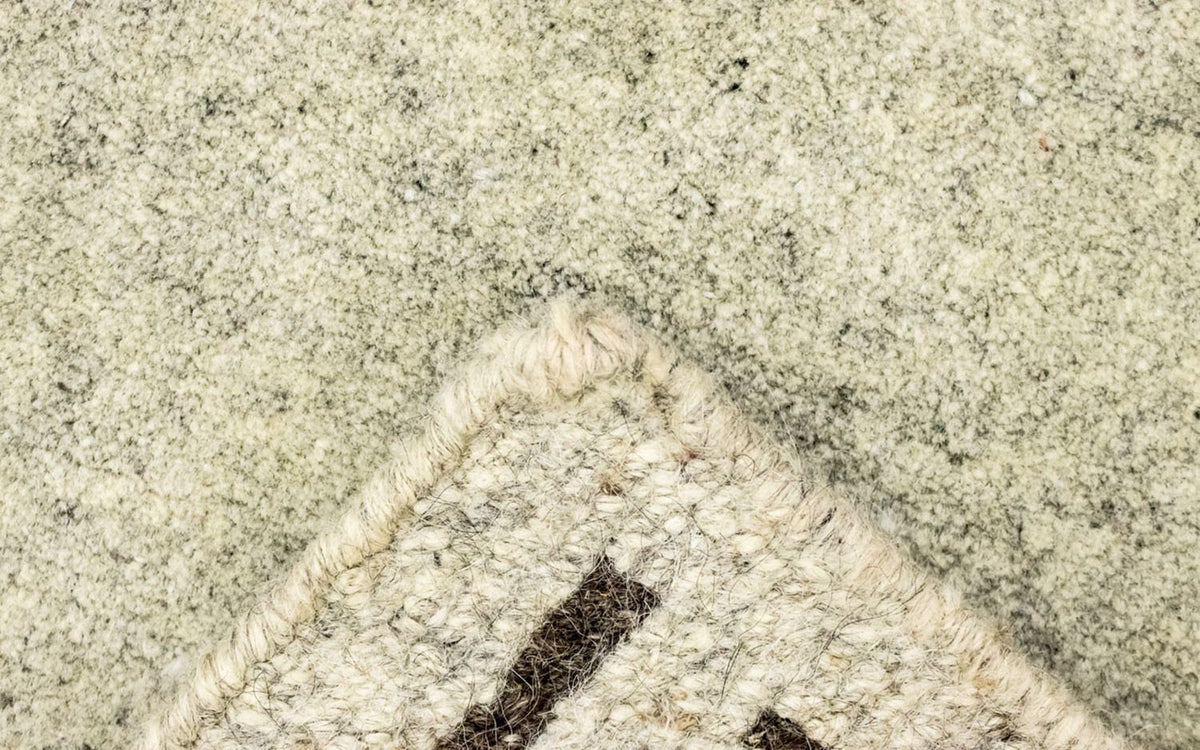 Nepal Rug - 183 x 124 cm - beige