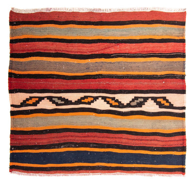 Antique Kilim Rug 120x130cm