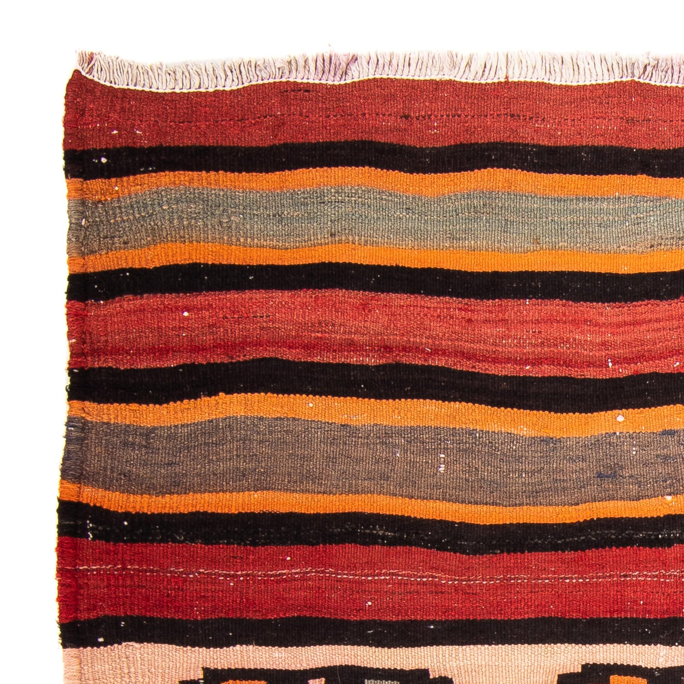 Antique Kilim Rug 120x130cm