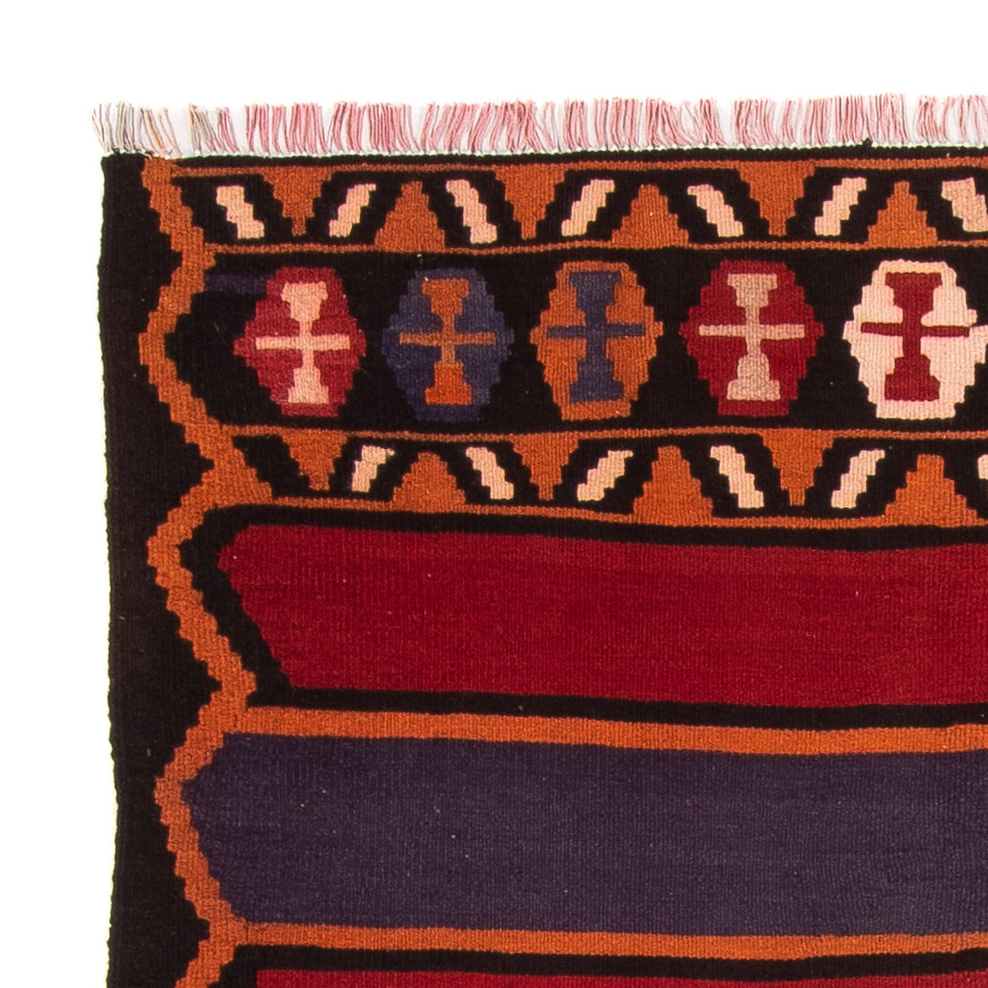 Antique Kilim Rug 180x145cm