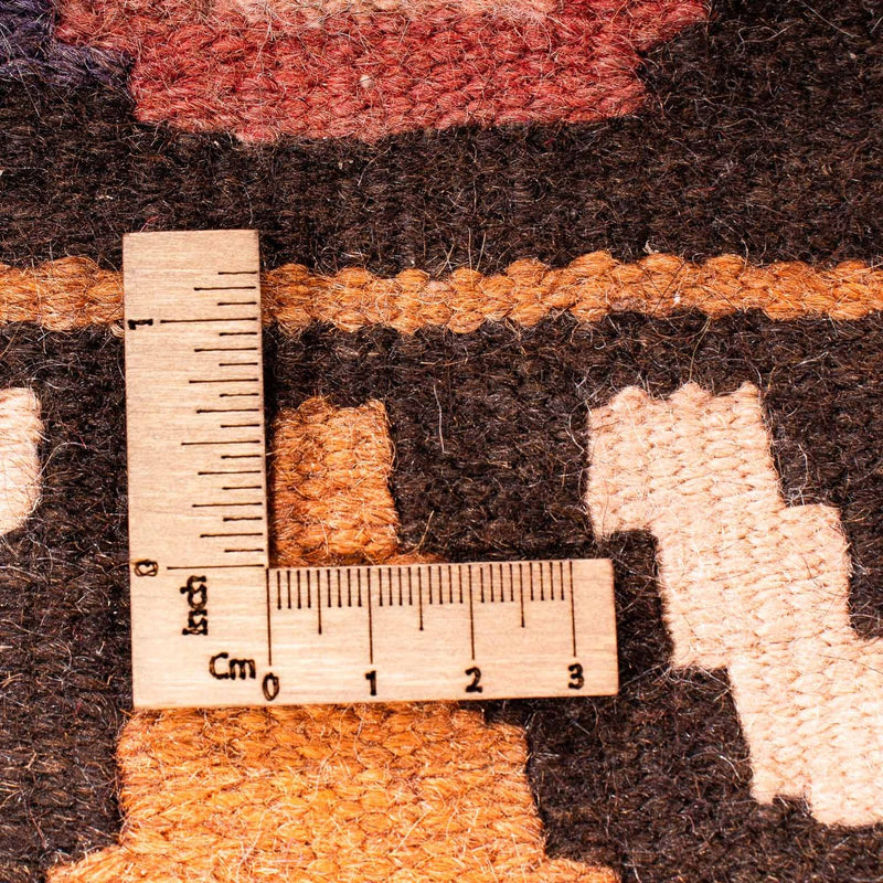 Kelim Rug - Old - 180 x 145 cm - multicolored