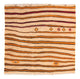 Antique Kilim Rug 147x150cm