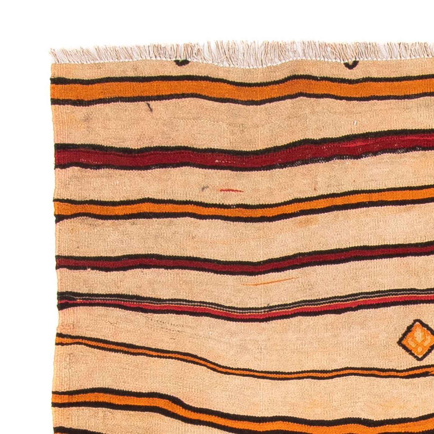 Antique Kilim Rug 147x150cm