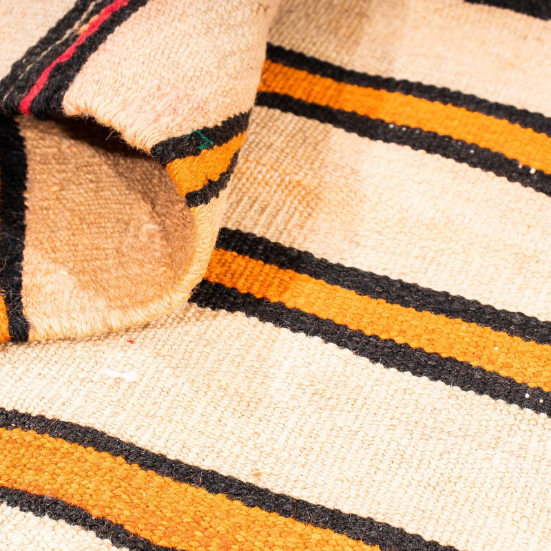 Kelim Rug - Old square  - 150 x 147 cm - multicolored