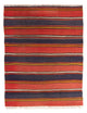 Antique Kilim Rug 205x150cm