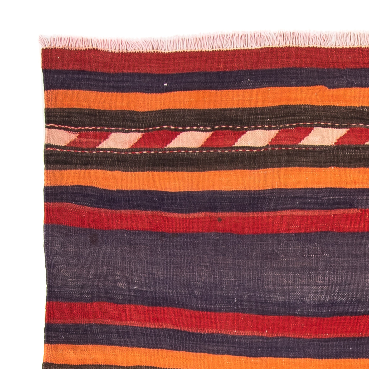 Antique Kilim Rug 160x150cm