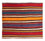 Kelim Rug - Old - 200 x 165 cm - multicolored