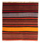 Antique Kilim Rug 150x135cm