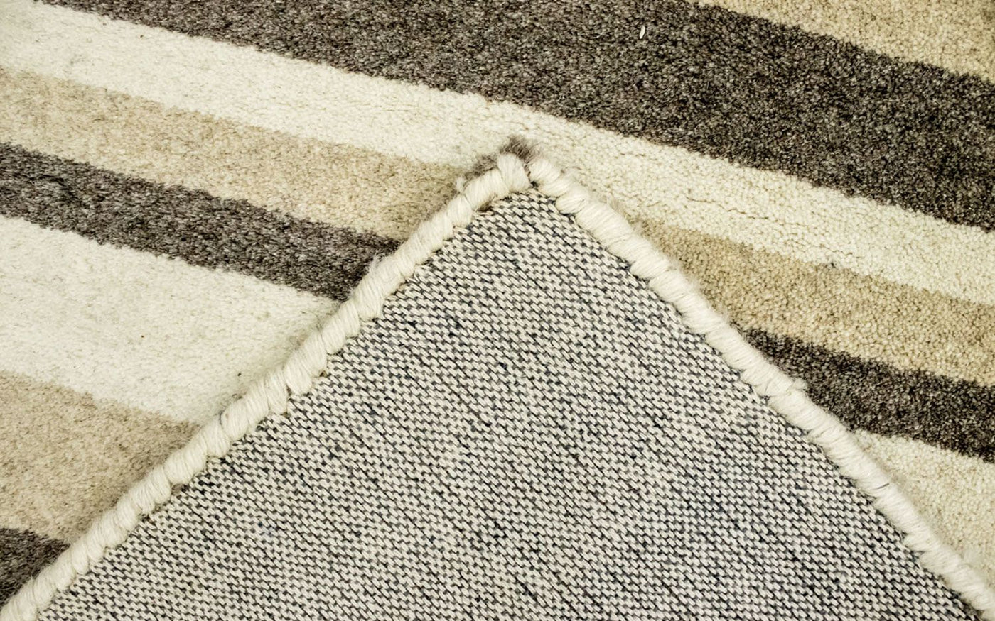 Wool Rug 148x80cm - Wool Rug