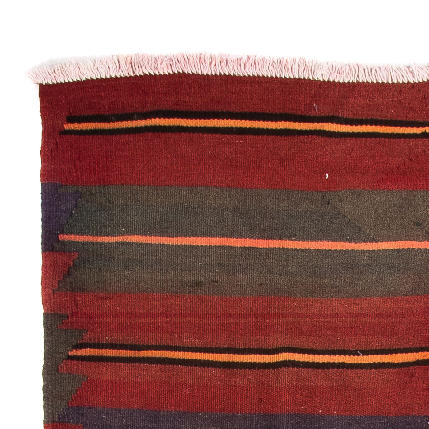 Kilim Old/Antique Rug 325x135cm