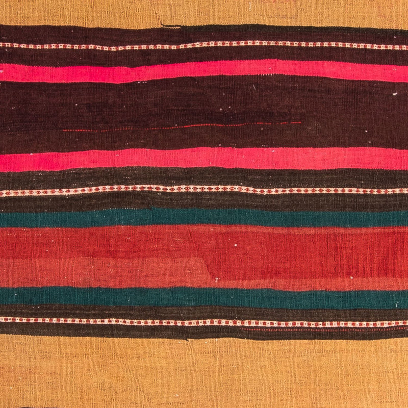 Kelim Rug - Old square  - 175 x 170 cm - multicolored