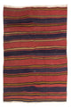 Antique Kilim Rug 180x125cm
