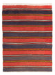 Antique Kilim Rug 195x150cm