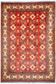 Hatchlu Rug 338x257cm - Oriental Rug