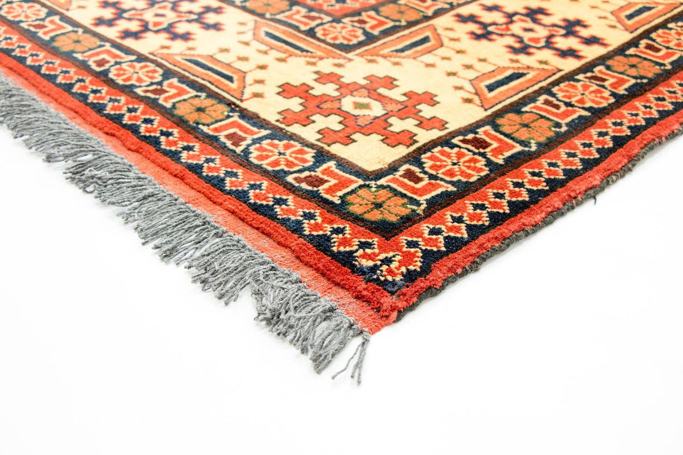 Hatchlu Rug 338x257cm - Oriental Rug
