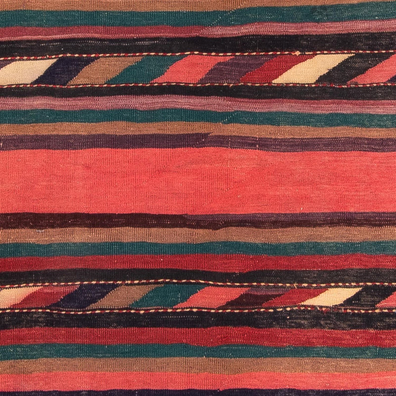 Kelim Rug - Old - 170 x 160 cm - multicolored