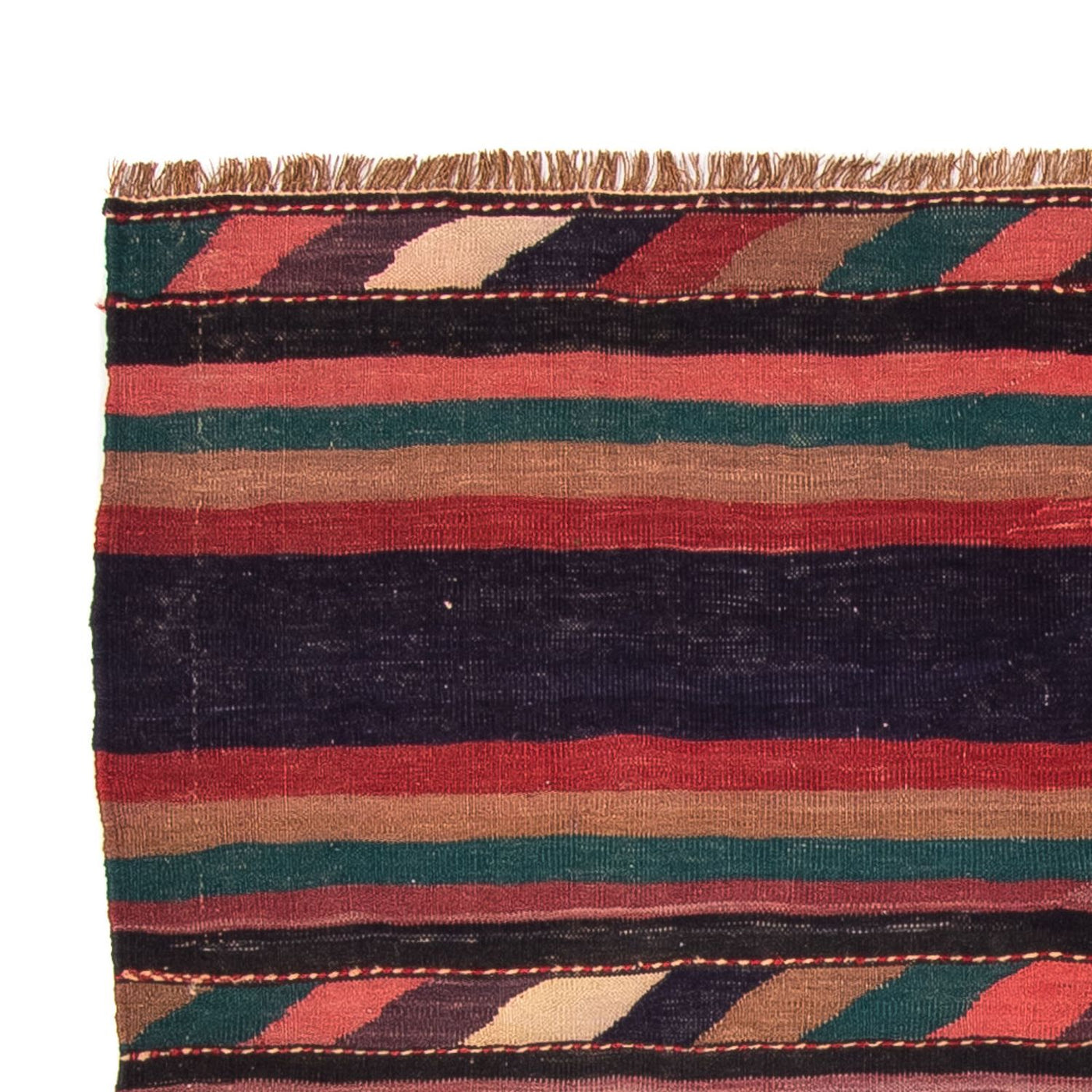 Antique Kilim Rug 170x160cm