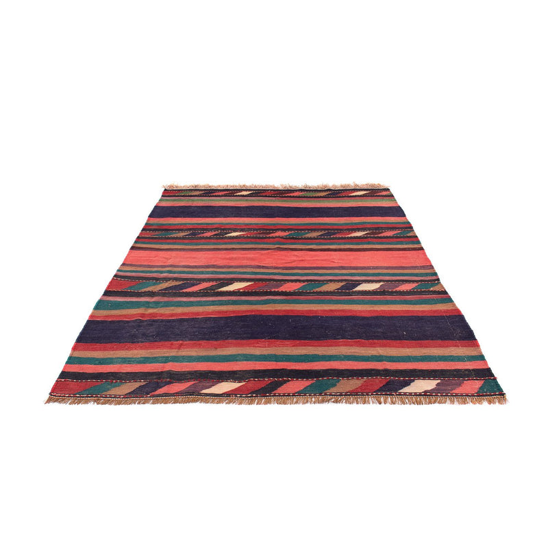 Kelim Rug - Old - 170 x 160 cm - multicolored