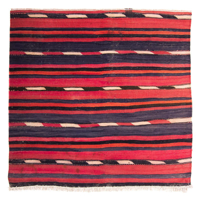 Antique Kilim Rug 135x150cm