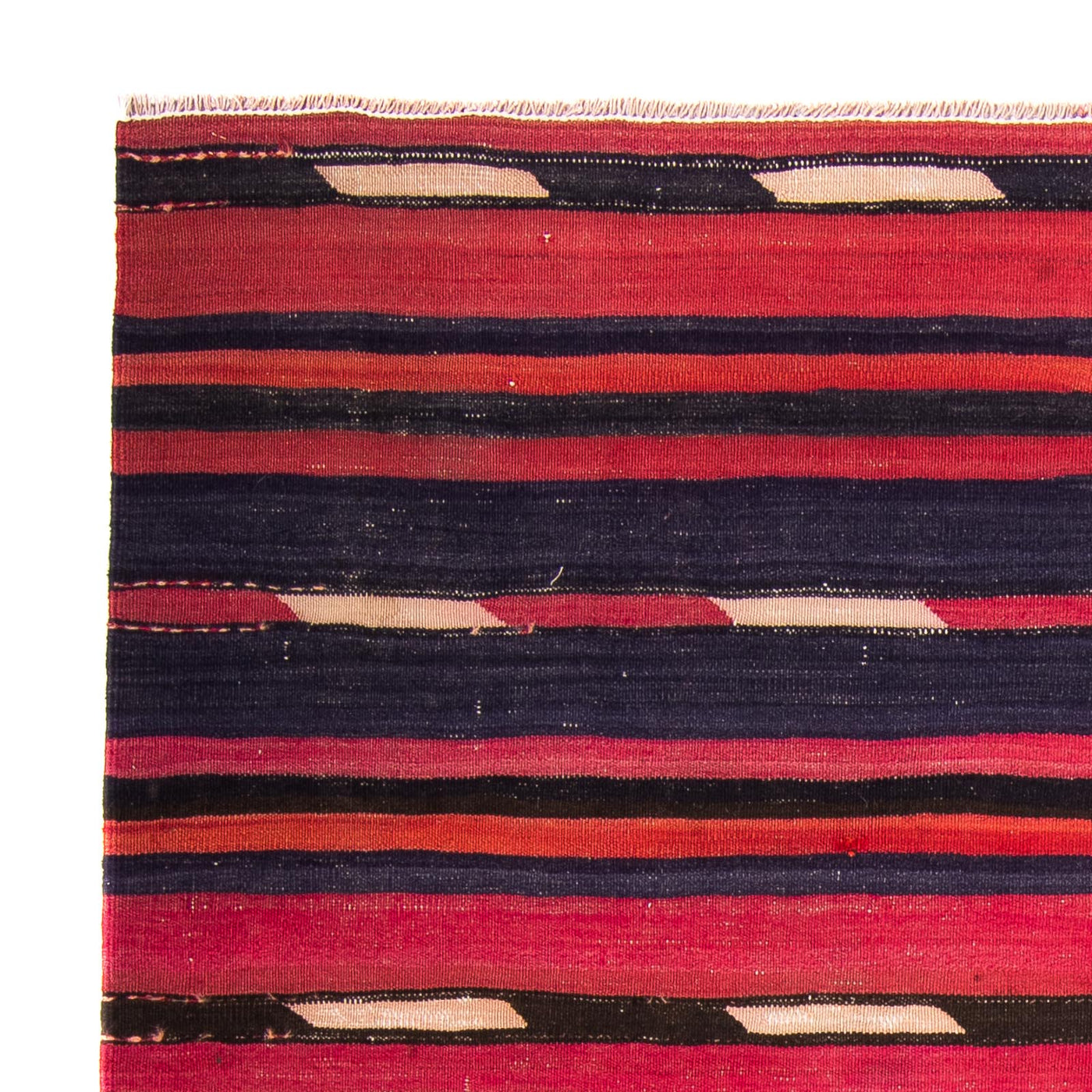Antique Kilim Rug 135x150cm