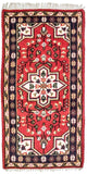 Oriental Rug 160x90cm
