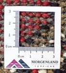 Oriental Rug - 160 x 90 cm - red