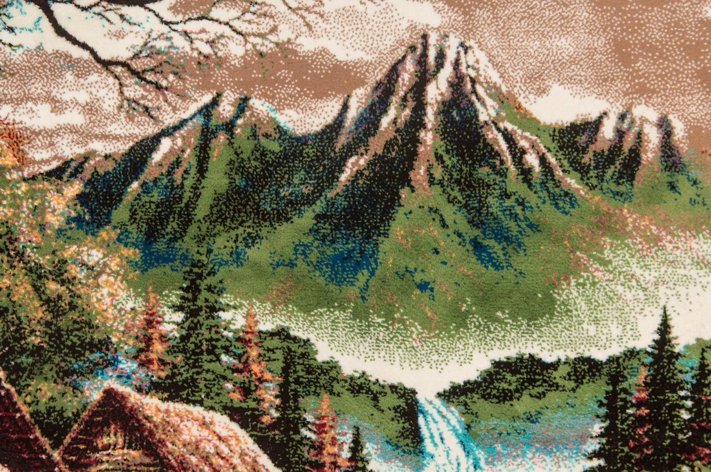 Tapestry 112x63cm - Oriental Rug