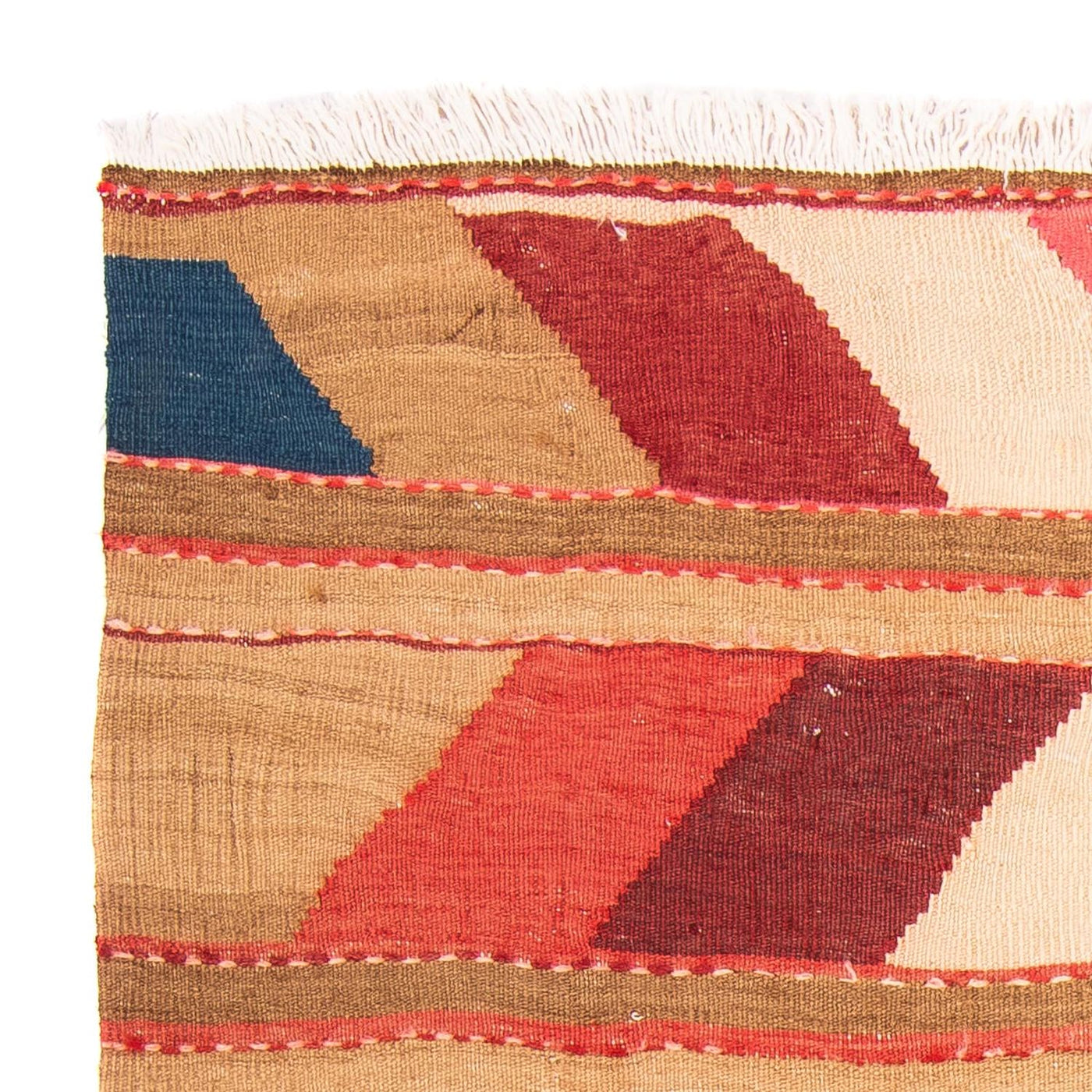 Antique Kilim Rug 147x110cm