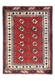 Turkaman Rug 91x70cm - Persian Rugs