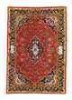 Kashan Rug 70x98cm - Persian Rugs
