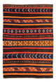 Antique Kilim Rug 200x150cm