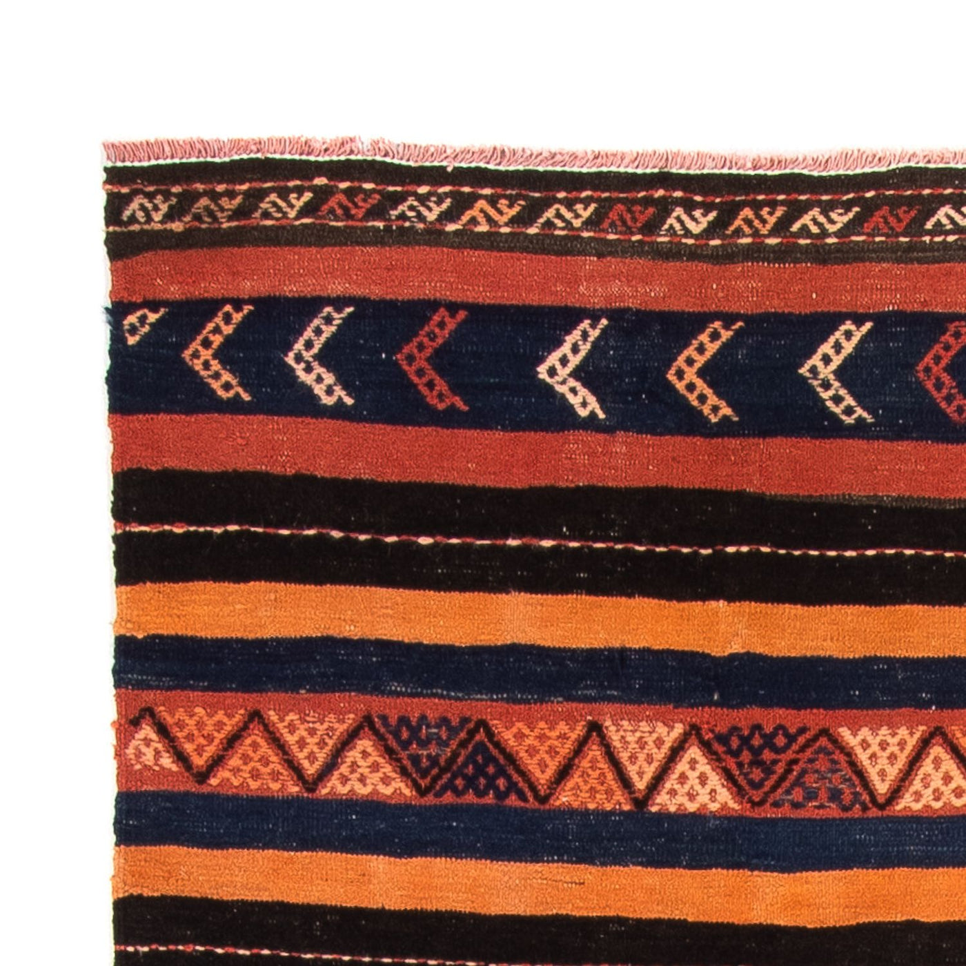 Antique Kilim Rug 200x150cm