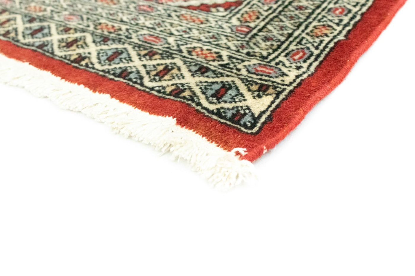 Pakistani Rug 82x63cm - Oriental Rug