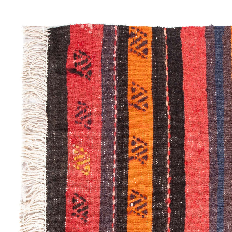 Kelim Rug - Old - 100 x 60 cm - multicolored