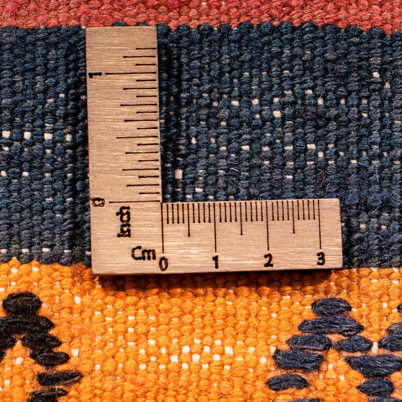 Kelim Rug - Old - 100 x 60 cm - multicolored