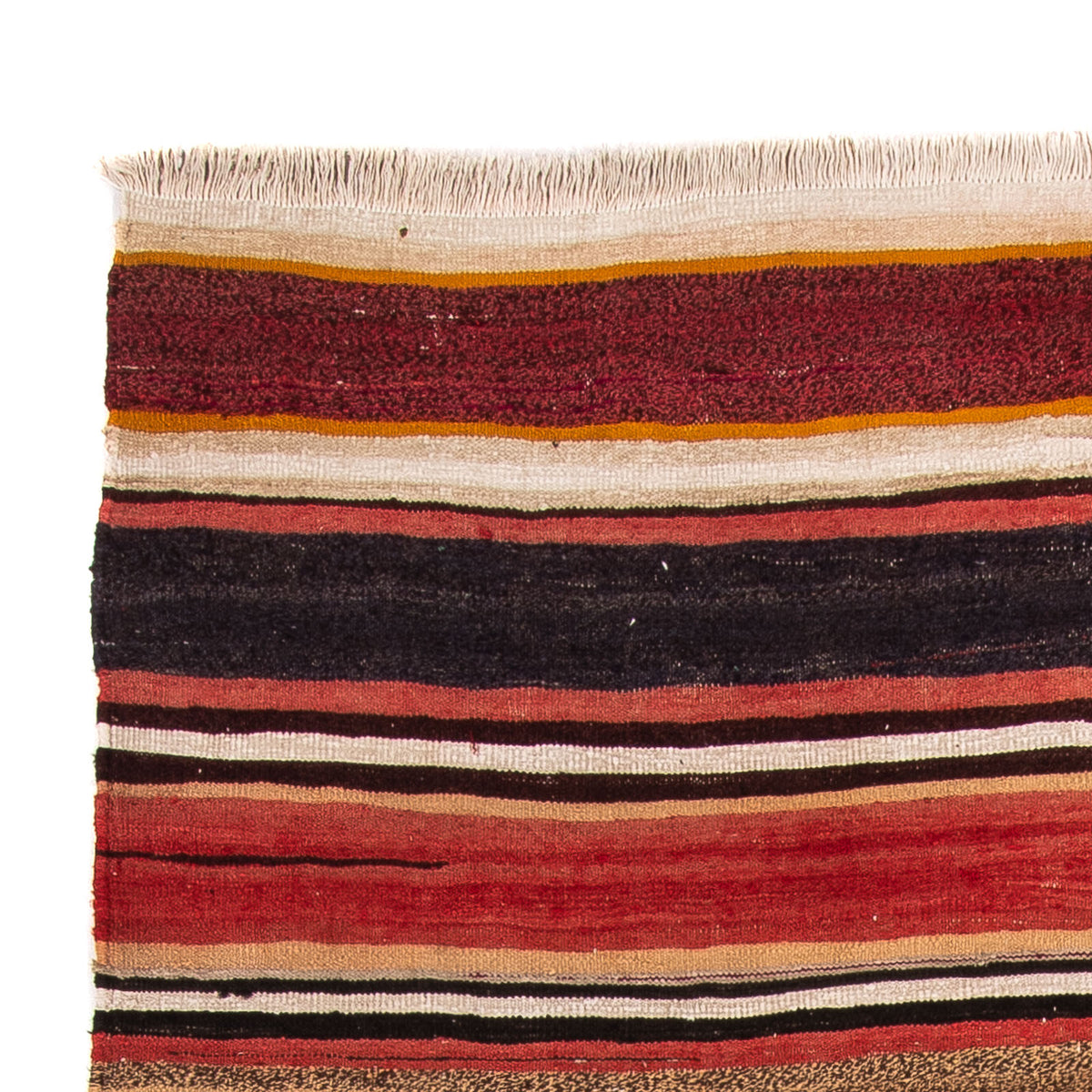 Antique Kilim Rug 185x255cm