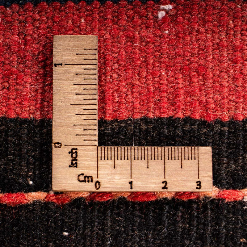 Kelim Rug - Old - 150 x 135 cm - multicolored