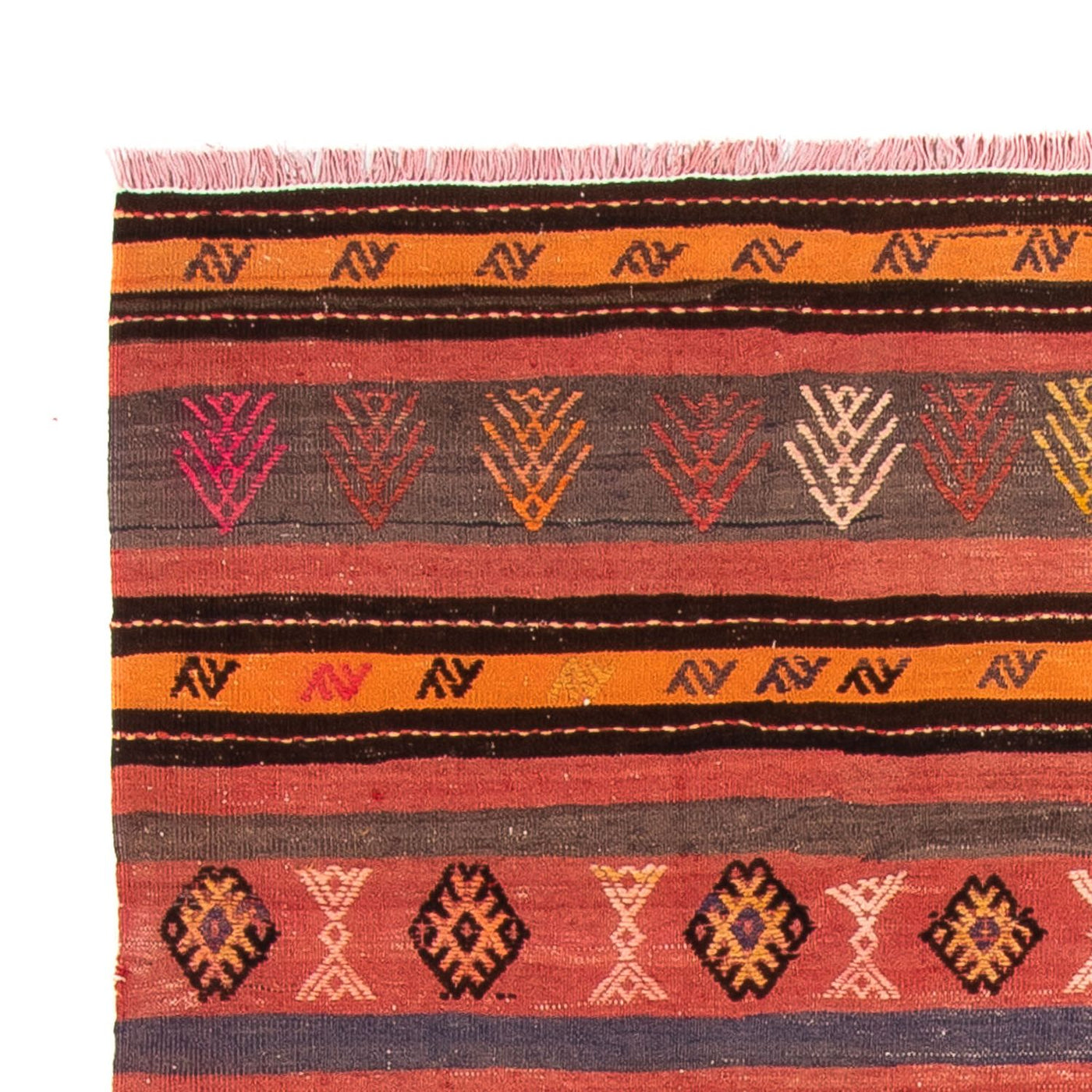 Antique Kilim Rug 215x150cm