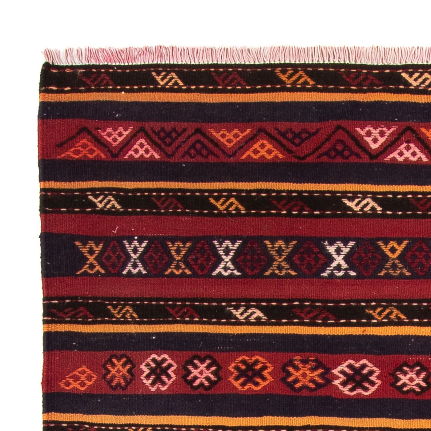 Antique Kilim Rug 250x145cm