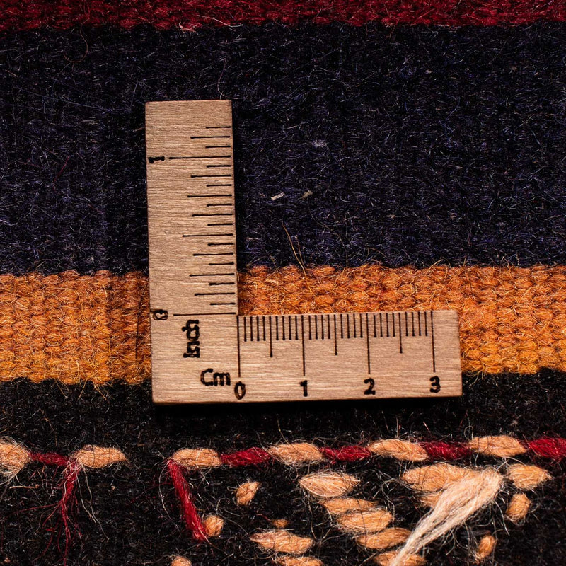 Kelim Rug - Old - 250 x 145 cm - multicolored